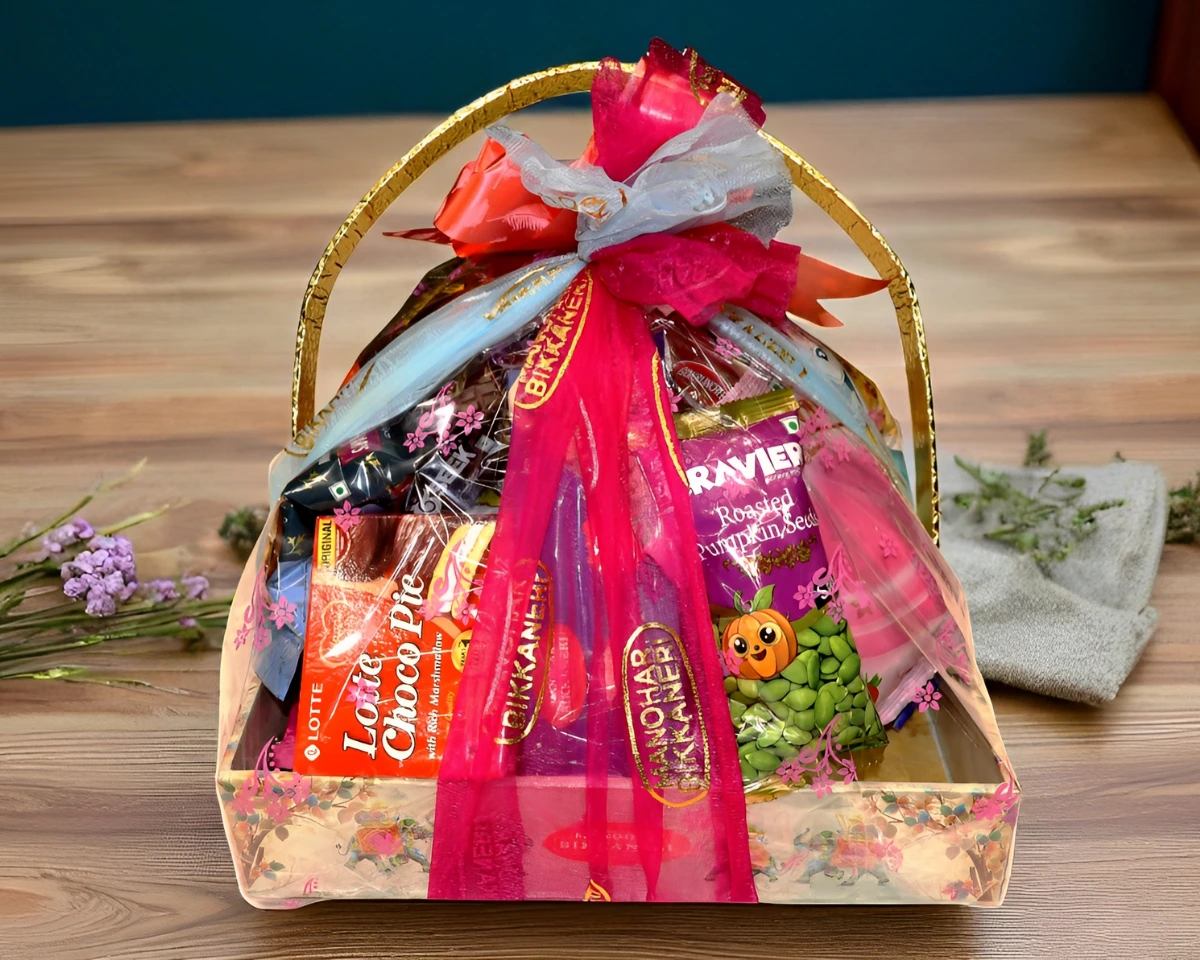 Royal Celebration Tokari 03